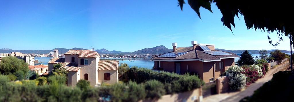 Bbolbia - Bed And Breakfast Pokój zdjęcie