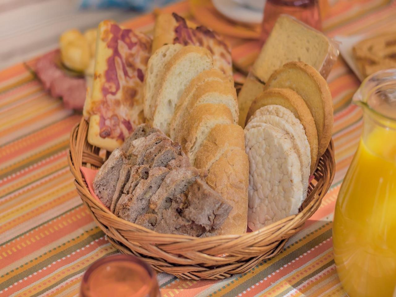 Bbolbia - Bed And Breakfast Zewnętrze zdjęcie