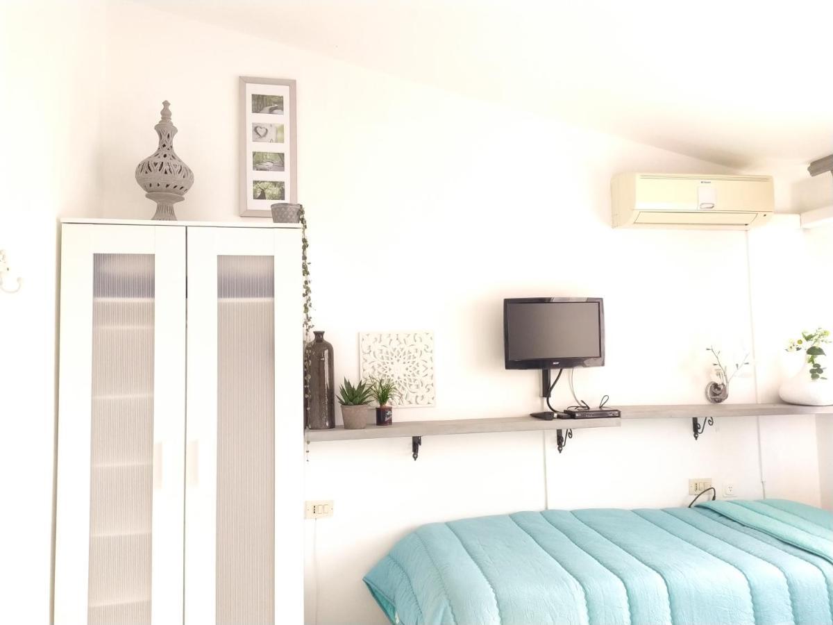 Bbolbia - Bed And Breakfast Zewnętrze zdjęcie